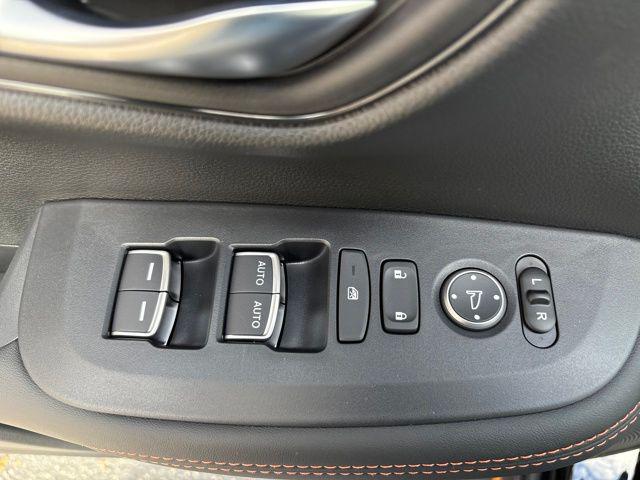 new 2026 Honda HR-V car, priced at $30,950