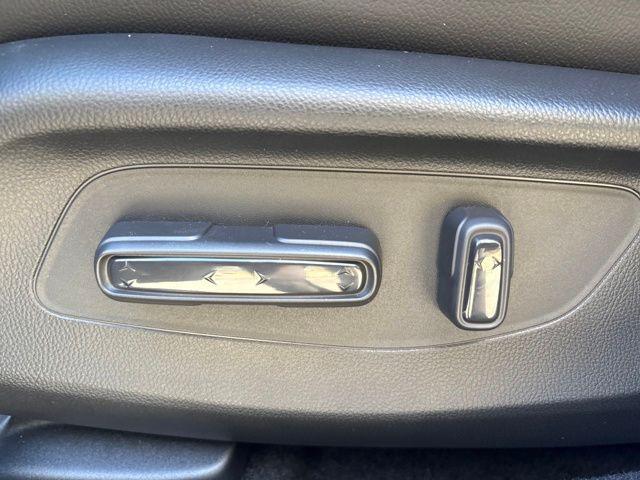 new 2026 Honda HR-V car, priced at $31,618