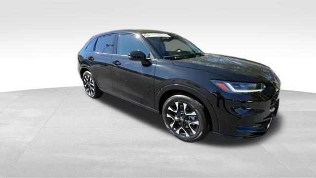 new 2026 Honda HR-V car, priced at $31,618