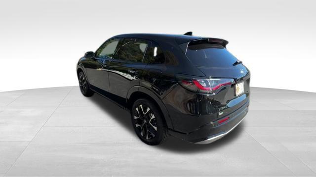 new 2026 Honda HR-V car, priced at $31,618