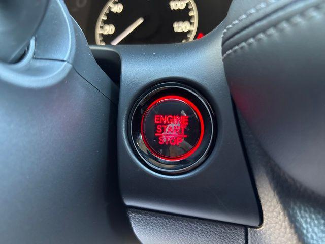 new 2026 Honda HR-V car, priced at $31,618