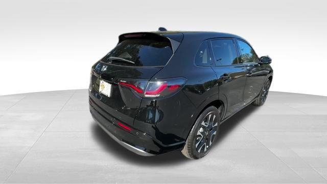 new 2026 Honda HR-V car, priced at $31,618