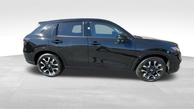 new 2026 Honda HR-V car, priced at $31,618