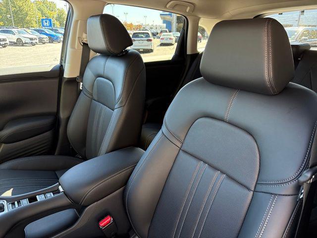 new 2026 Honda HR-V car, priced at $31,618