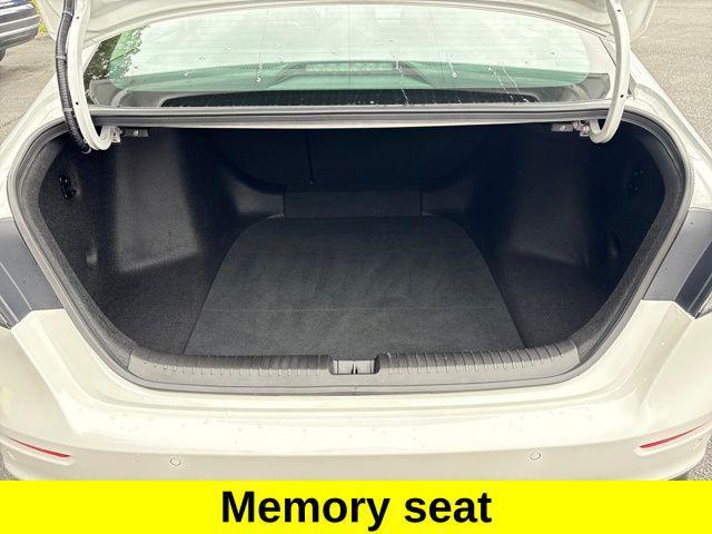 used 2023 Honda Accord Hybrid car, priced at $29,535