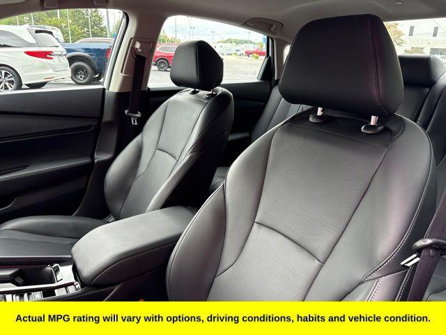used 2023 Honda Accord Hybrid car, priced at $29,535
