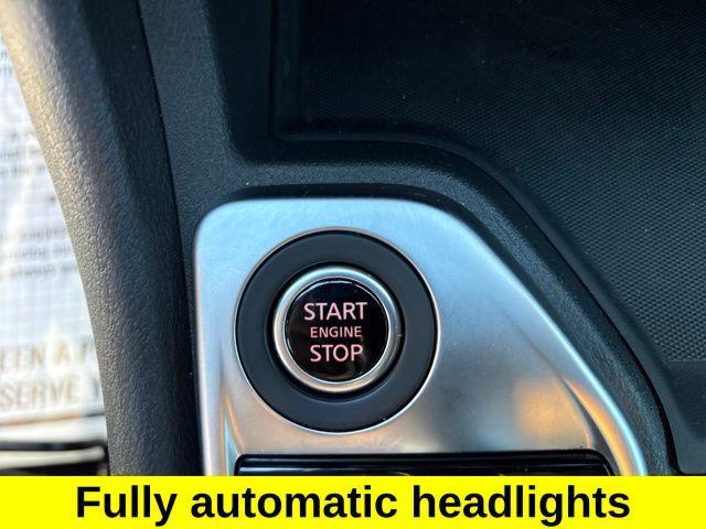 used 2024 Nissan Sentra car, priced at $22,526