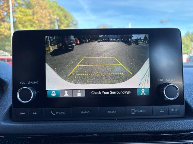 new 2026 Honda Civic car, priced at $28,233