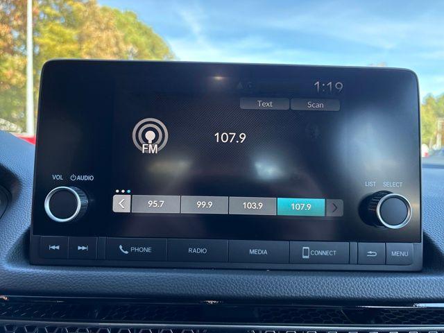 new 2026 Honda Civic car, priced at $28,233