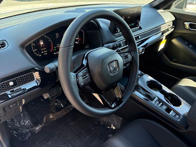 new 2026 Honda Civic car, priced at $28,233