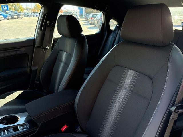 new 2026 Honda Civic car, priced at $28,233