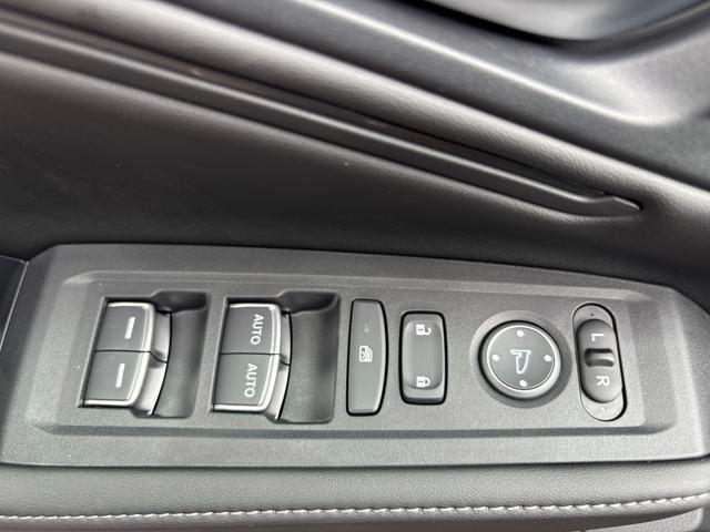 new 2025 Honda Accord Hybrid car, priced at $34,805