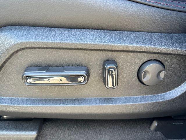 new 2025 Honda Pilot car, priced at $55,030