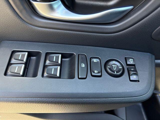 new 2025 Honda Pilot car, priced at $55,030