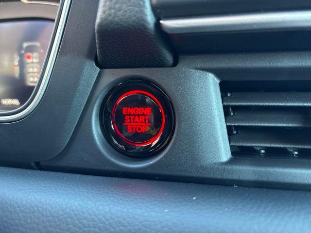 new 2025 Honda Pilot car, priced at $55,030