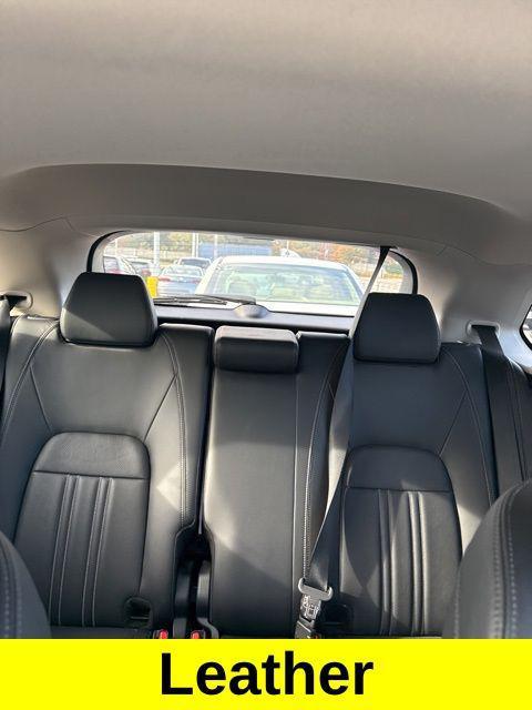 used 2023 Honda HR-V car, priced at $26,944