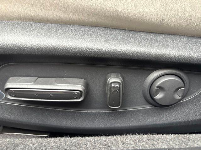 new 2025 Honda Accord Hybrid car, priced at $34,850