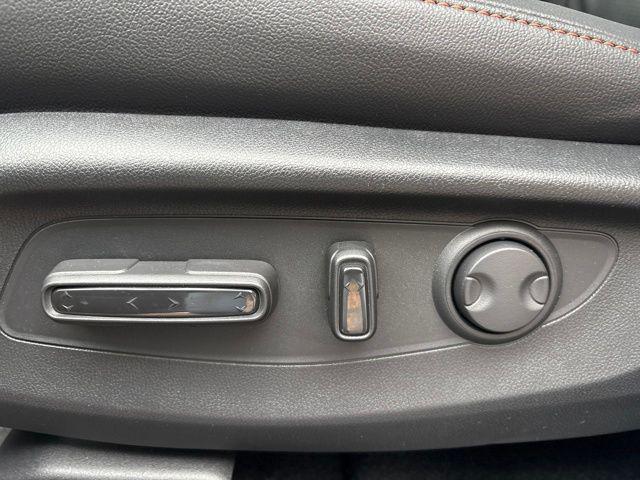 new 2026 Honda CR-V Hybrid car, priced at $41,675