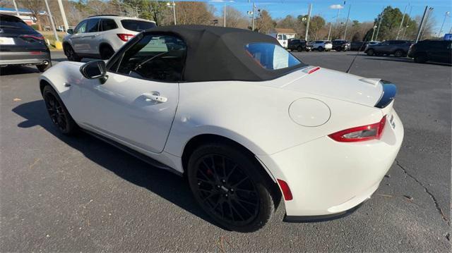 used 2019 Mazda MX-5 Miata car, priced at $22,995