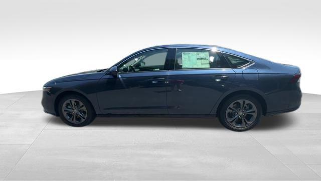 new 2025 Honda Accord Hybrid car, priced at $36,090