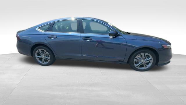new 2025 Honda Accord Hybrid car, priced at $36,090