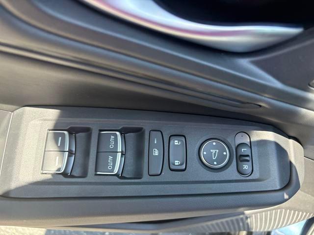 new 2025 Honda Accord Hybrid car, priced at $36,090