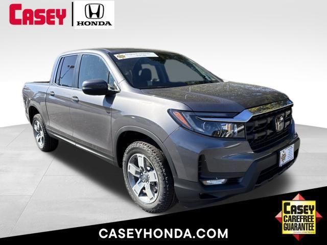 new 2026 Honda Ridgeline car, priced at $44,890