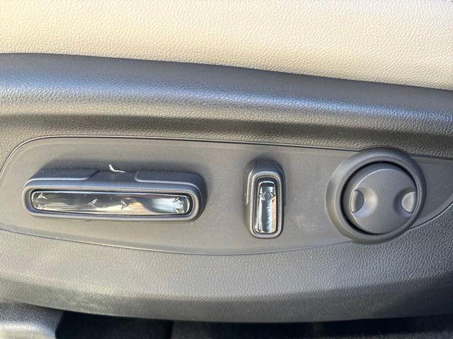 new 2026 Honda CR-V car, priced at $38,805