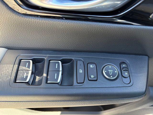 new 2026 Honda CR-V car, priced at $38,805