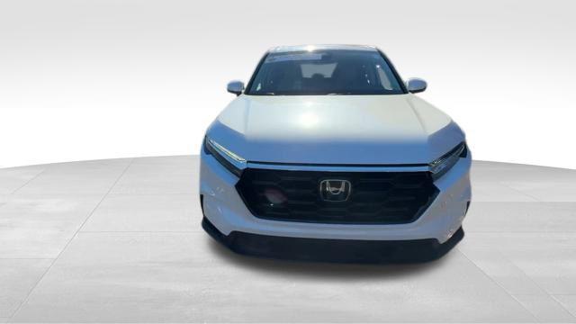 new 2026 Honda CR-V car, priced at $38,805