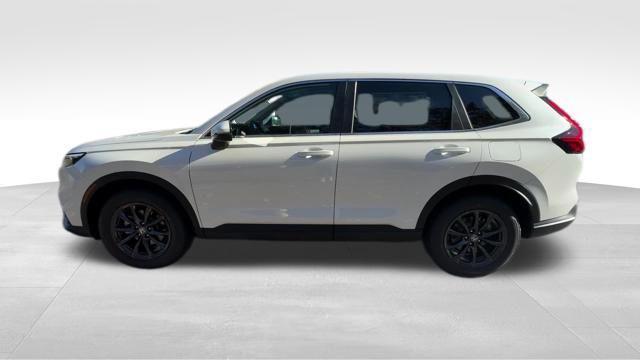 new 2026 Honda CR-V car, priced at $38,805