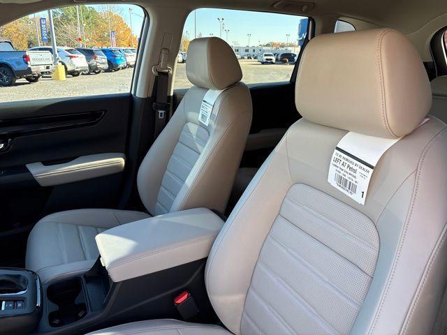 new 2026 Honda CR-V car, priced at $38,805