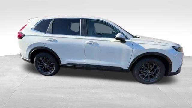new 2026 Honda CR-V car, priced at $38,805