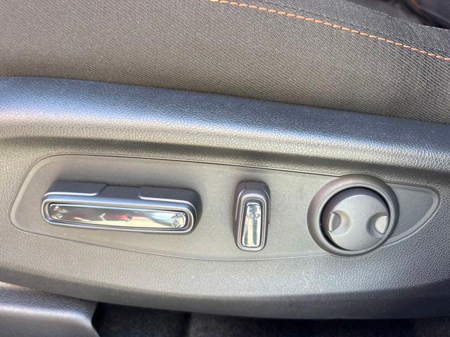 new 2026 Honda CR-V Hybrid car, priced at $37,535