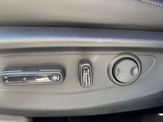 new 2026 Honda CR-V Hybrid car, priced at $40,115