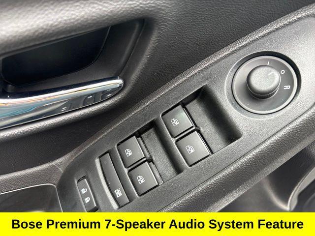 used 2020 Chevrolet Trax car, priced at $19,149