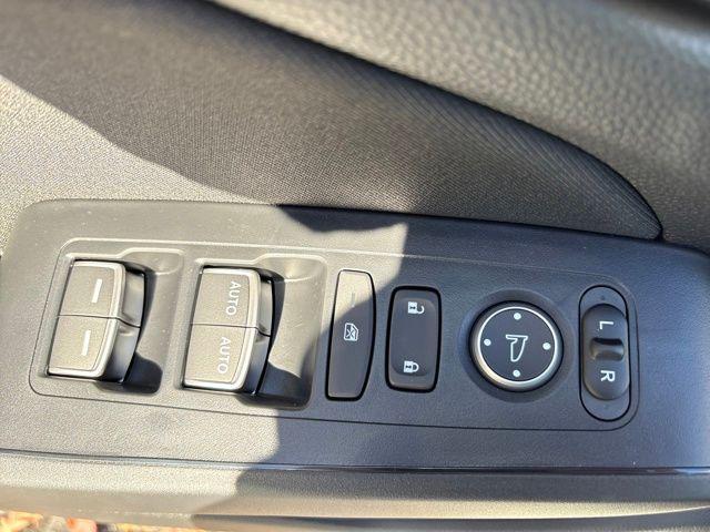 new 2026 Honda Civic Hybrid car, priced at $30,945