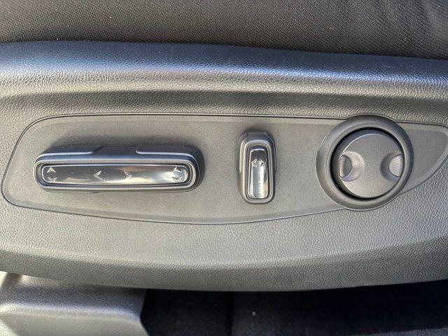 new 2026 Honda CR-V Hybrid car, priced at $38,980