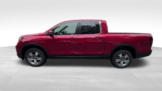 new 2026 Honda Ridgeline car, priced at $42,727