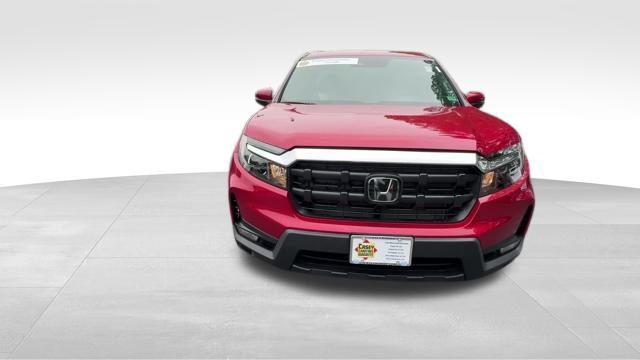 new 2026 Honda Ridgeline car, priced at $42,727