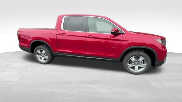 new 2026 Honda Ridgeline car, priced at $42,727