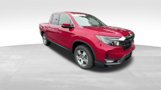 new 2026 Honda Ridgeline car, priced at $42,727
