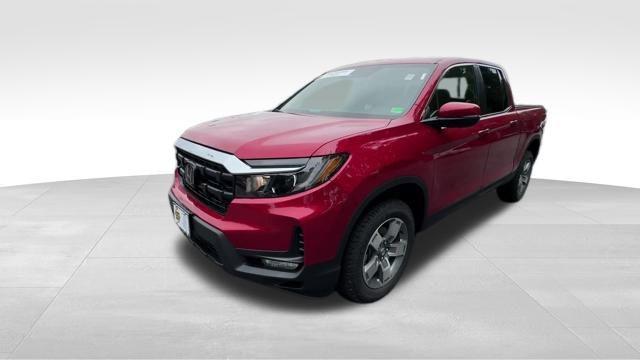 new 2026 Honda Ridgeline car, priced at $42,727