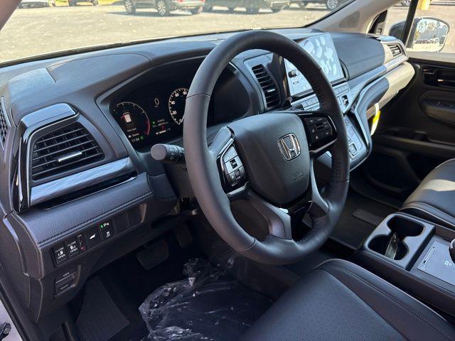 new 2026 Honda Odyssey car, priced at $53,190