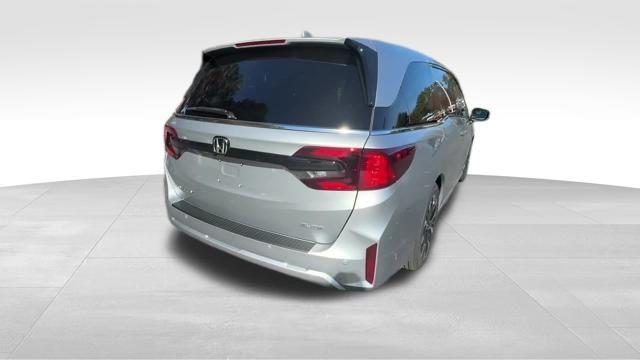new 2026 Honda Odyssey car, priced at $53,190