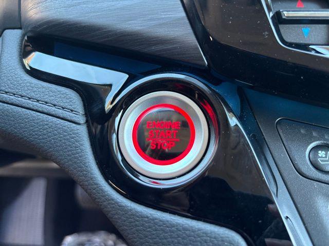 new 2026 Honda Odyssey car, priced at $53,190