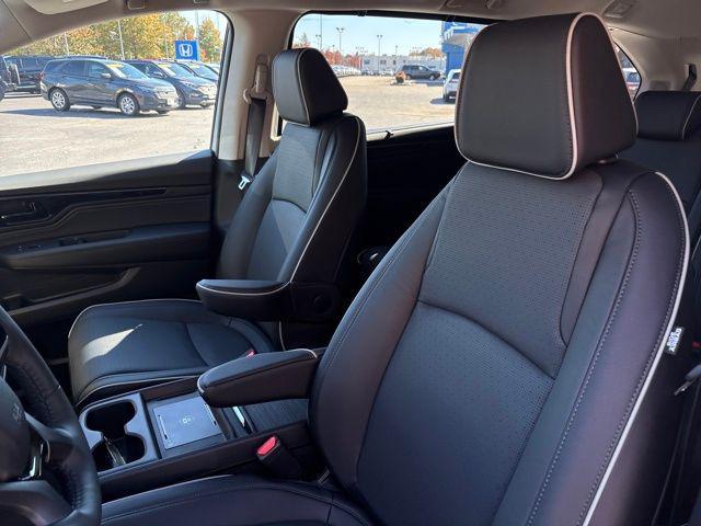 new 2026 Honda Odyssey car, priced at $53,190