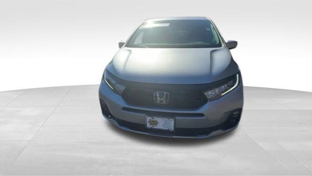 new 2026 Honda Odyssey car, priced at $53,190