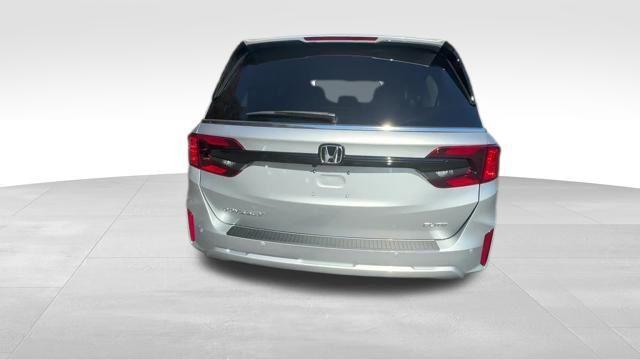 new 2026 Honda Odyssey car, priced at $53,190