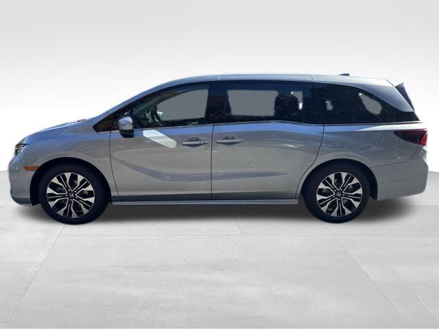 new 2026 Honda Odyssey car, priced at $53,190